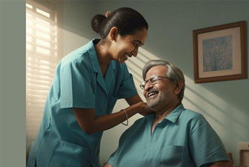 Home Nursing Services