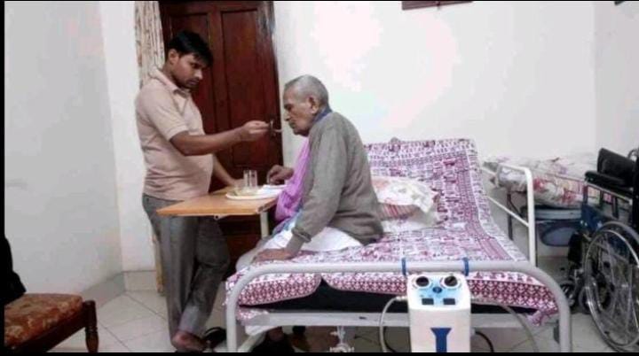 Home Nursing Services